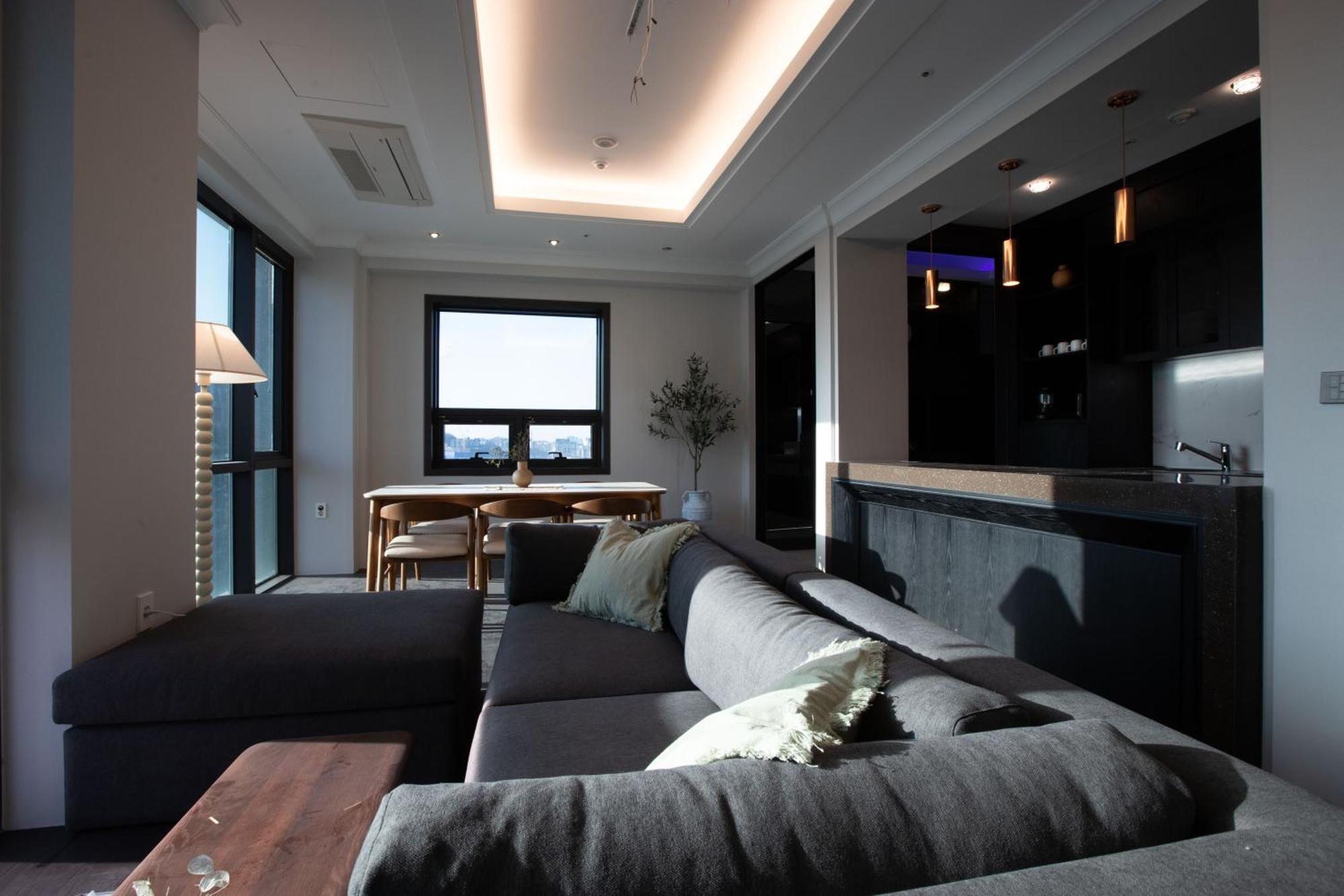 Union Hotel Seoul Exterior photo