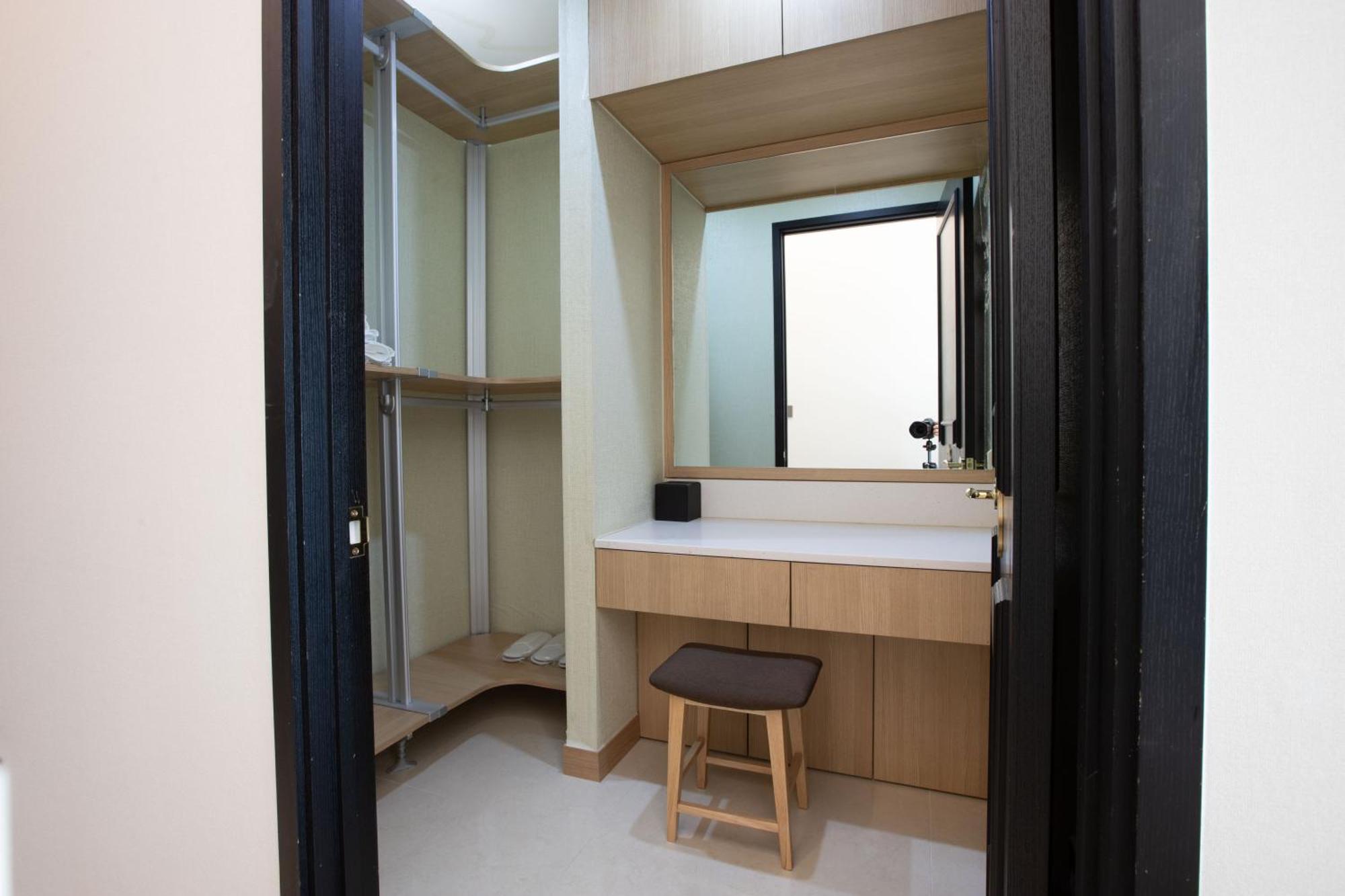Union Hotel Seoul Exterior photo