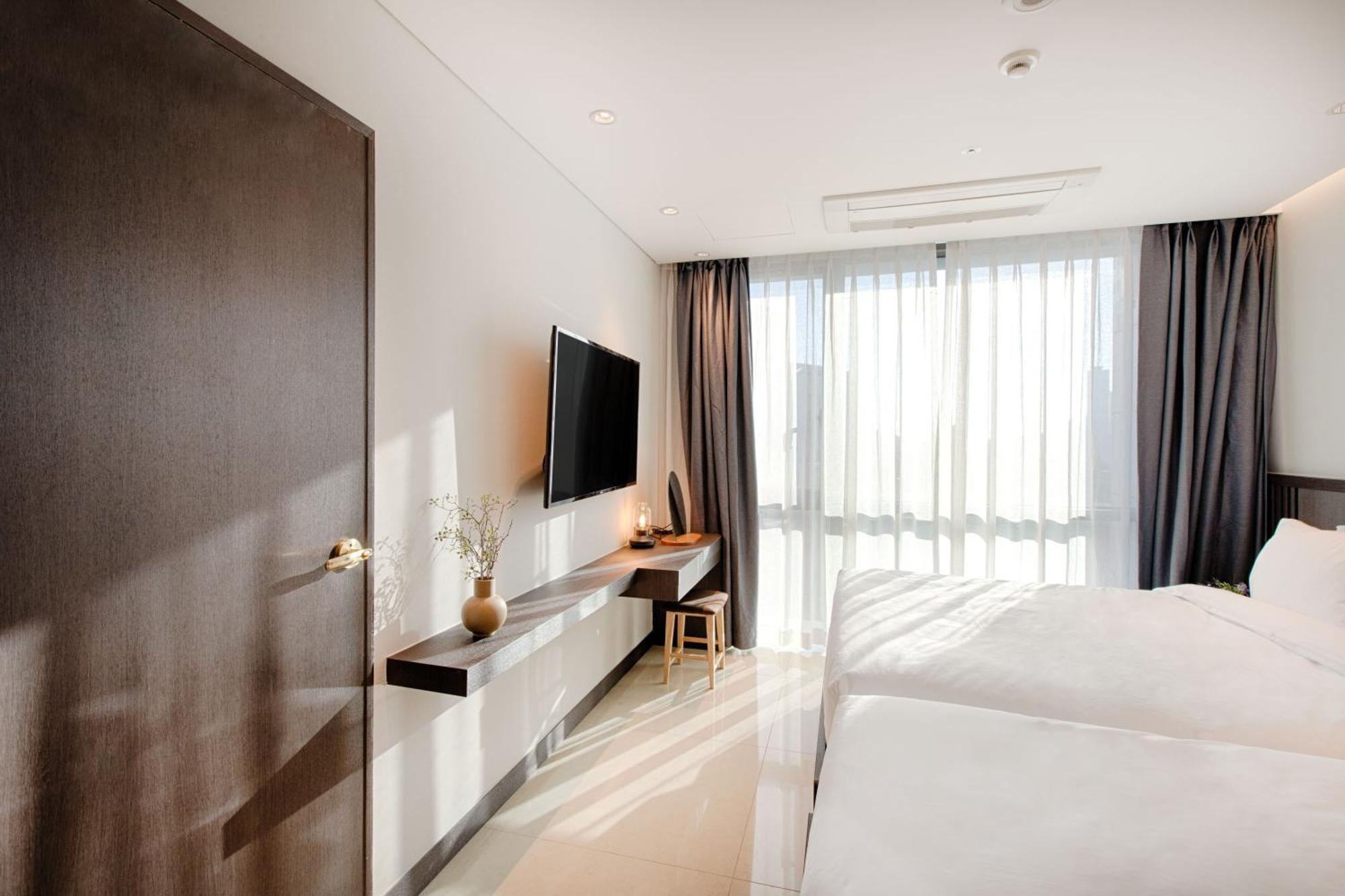 Union Hotel Seoul Exterior photo
