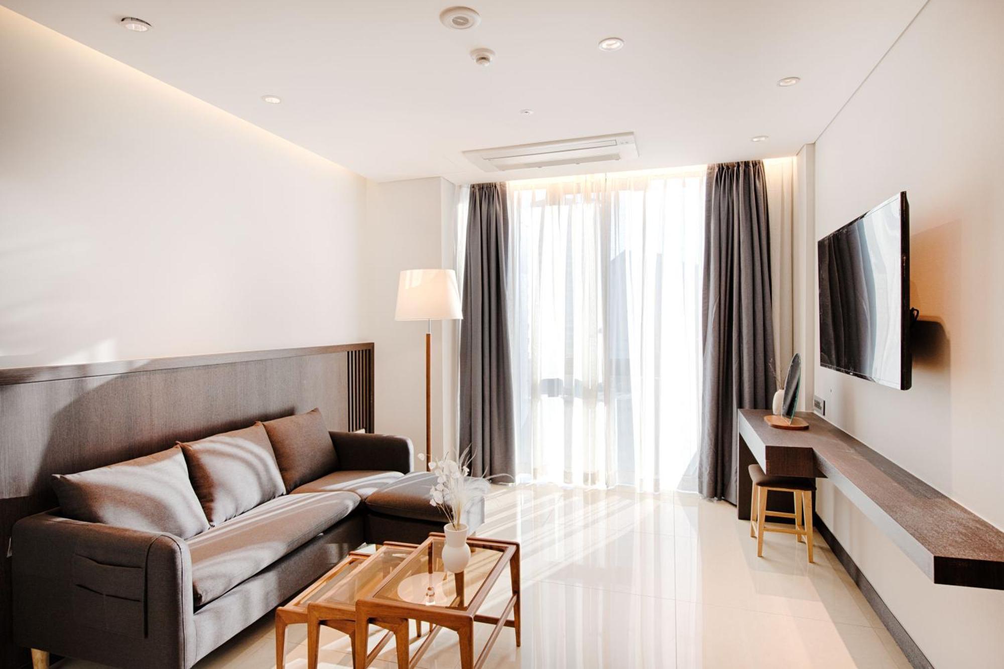 Union Hotel Seoul Exterior photo
